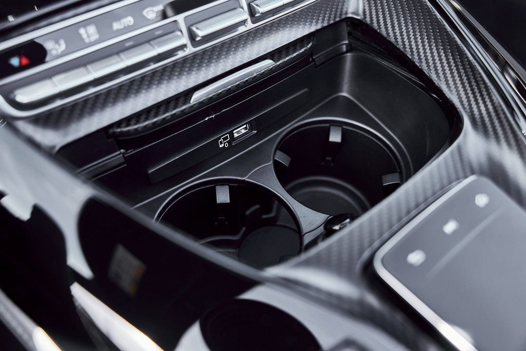 Used 2020 Mercedes-Benz AMG GT R image 76