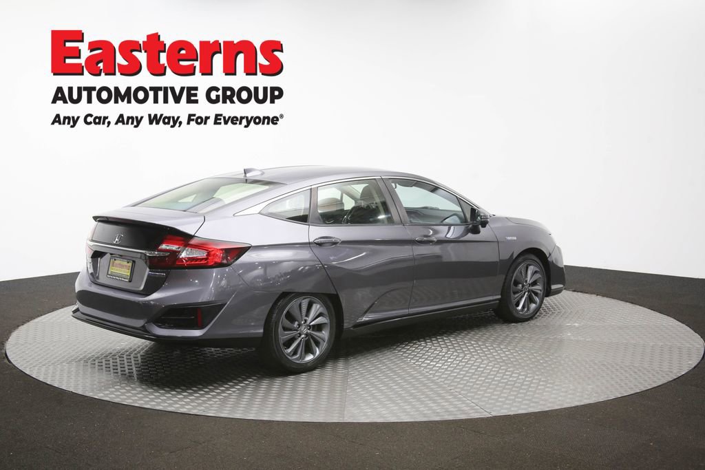 Used 2018 Honda Clarity Plug-In Hybrid image 40