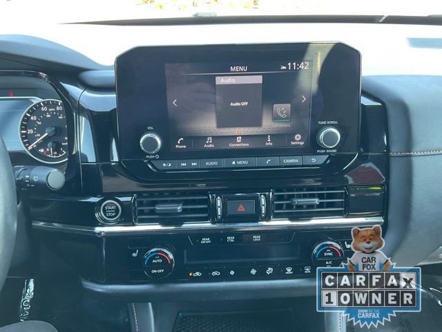 Used 2024 Nissan Pathfinder Rock Creek AWD/4WD image 19