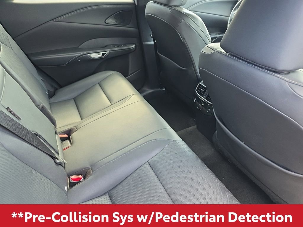 Used 2023 Lexus RX 350 Premium FWD image 16