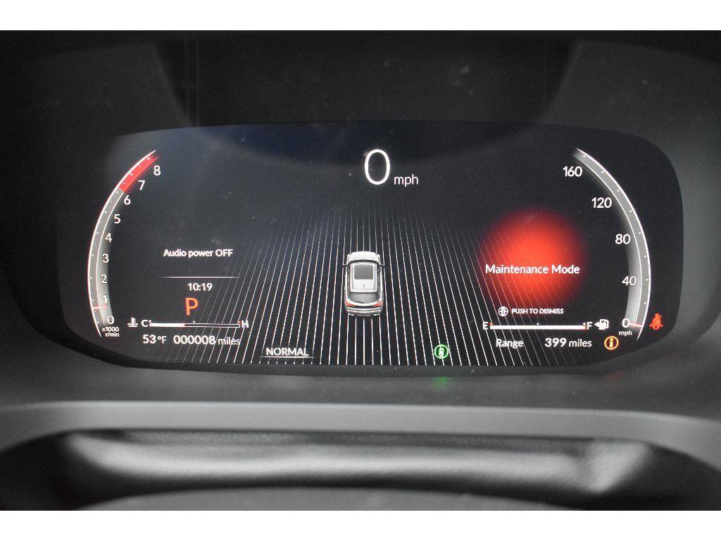 New 2026 Acura MDX Type S w/ Advance Package AWD/4WD image 9