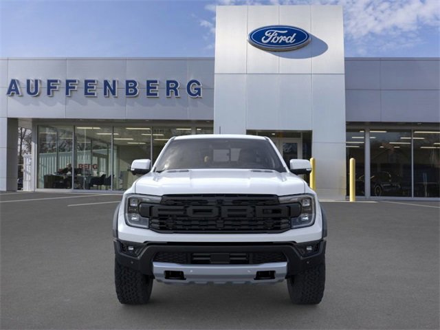 New 2025 Ford Ranger Raptor image 6