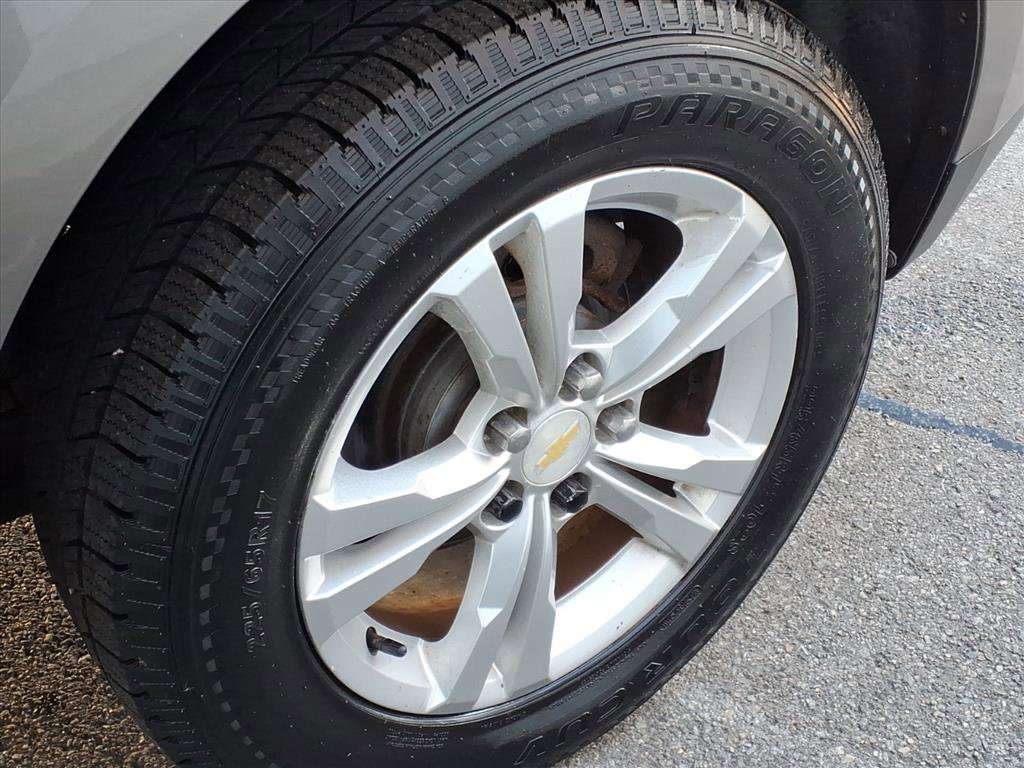 Used 2011 Chevrolet Equinox LT image 10