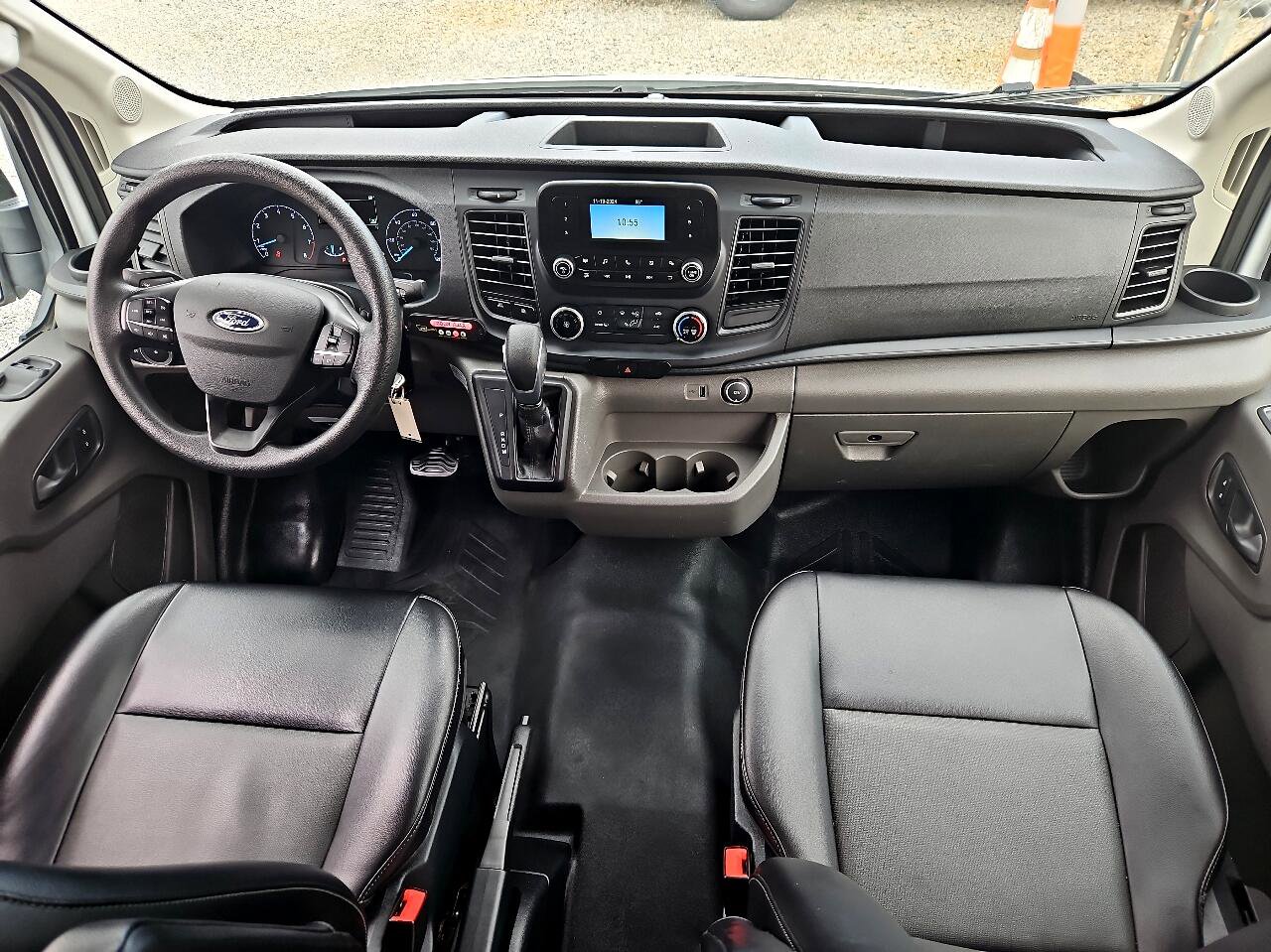 Used 2020 Ford Transit 350 XL image 36