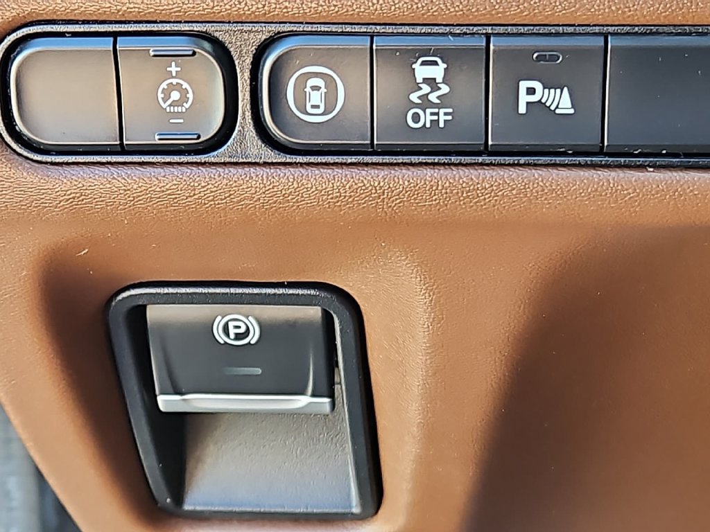 Used 2024 Acura MDX w/ Technology Package FWD image 18