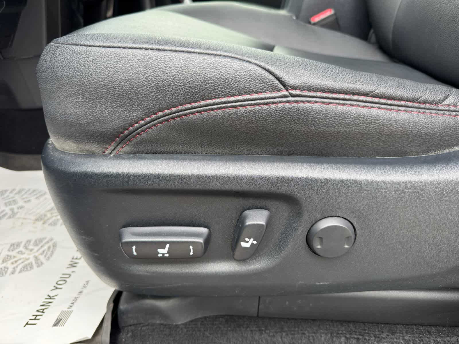 Used 2023 Toyota 4Runner TRD Pro AWD/4WD image 17