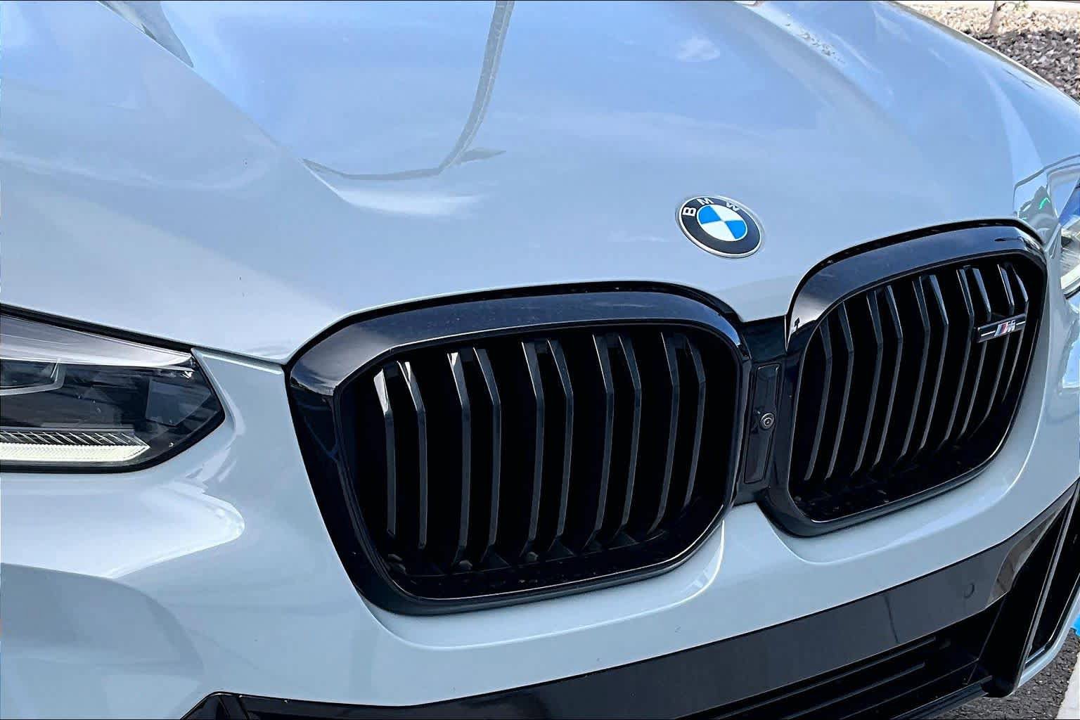 Used 2024 BMW X3 M40i w/ Premium Package AWD/4WD image 30