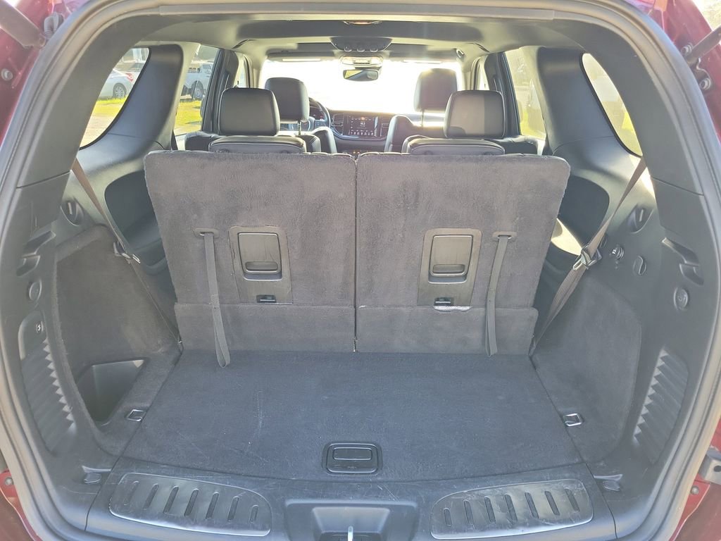 Used 2022 Dodge Durango GT image 10