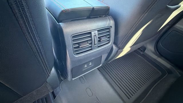 New 2026 Nissan Rogue SV image 18