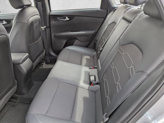 Used 2023 Kia Forte GT-Line w/ GT-Line Premium Package image 25