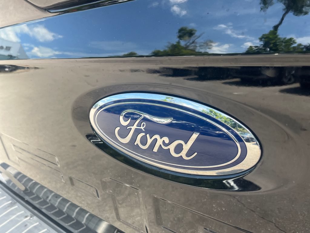 Used 2023 Ford F150 XLT w/ Equipment Group 302A High AWD/4WD image 42