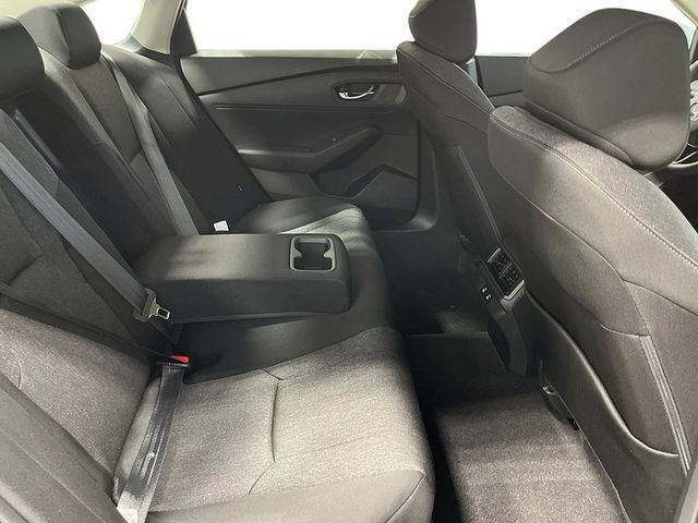 New 2026 Honda Accord LX image 22