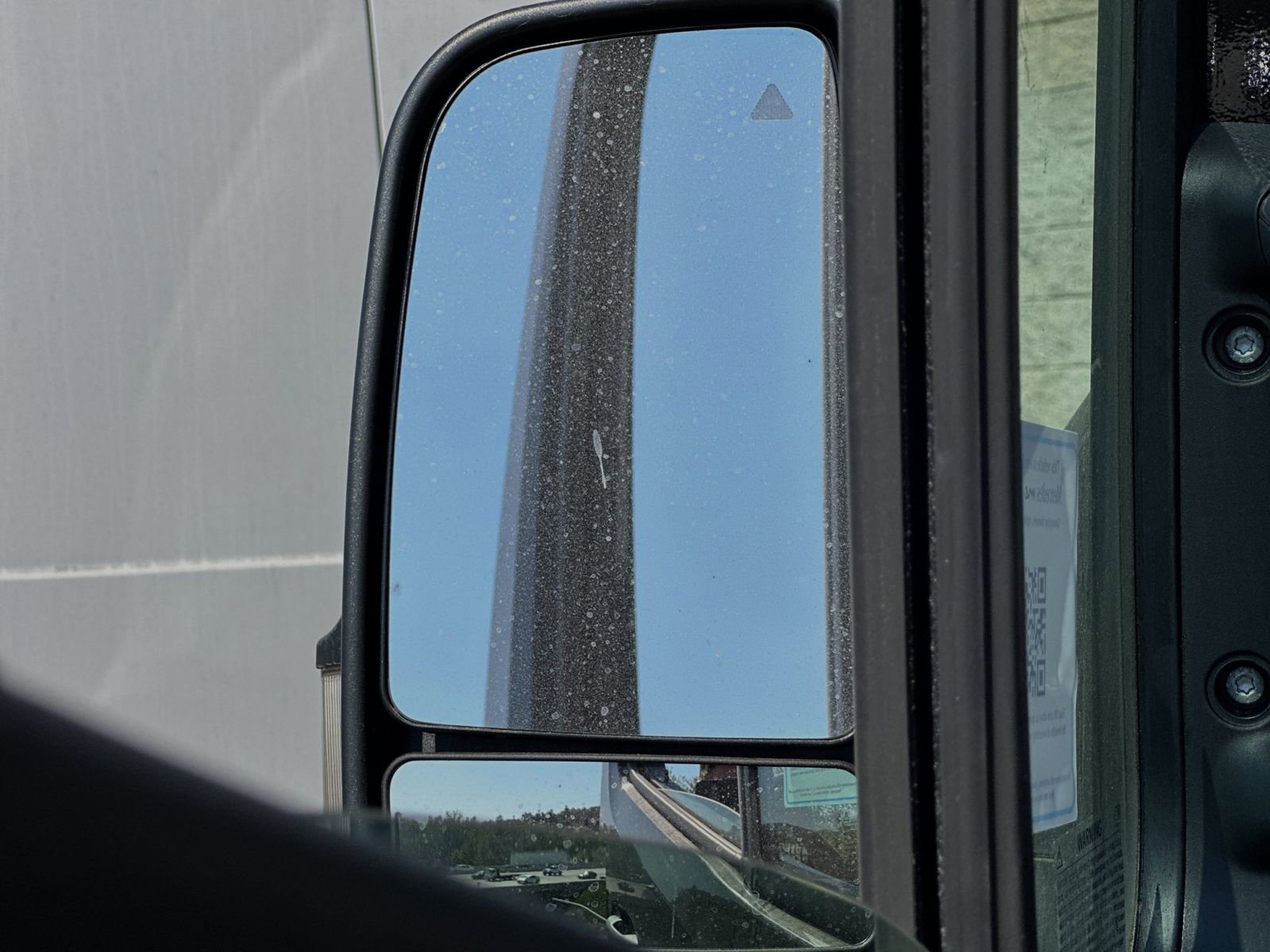 New 2025 Mercedes-Benz Sprinter 3500 image 9