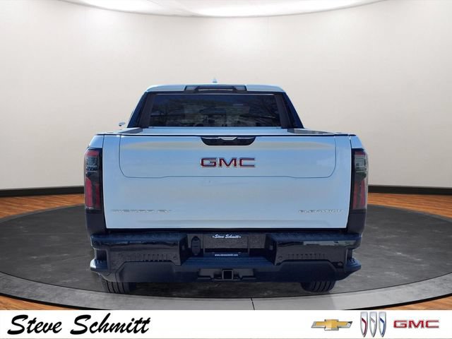 New 2026 GMC Sierra EV Elevation AWD/4WD image 23
