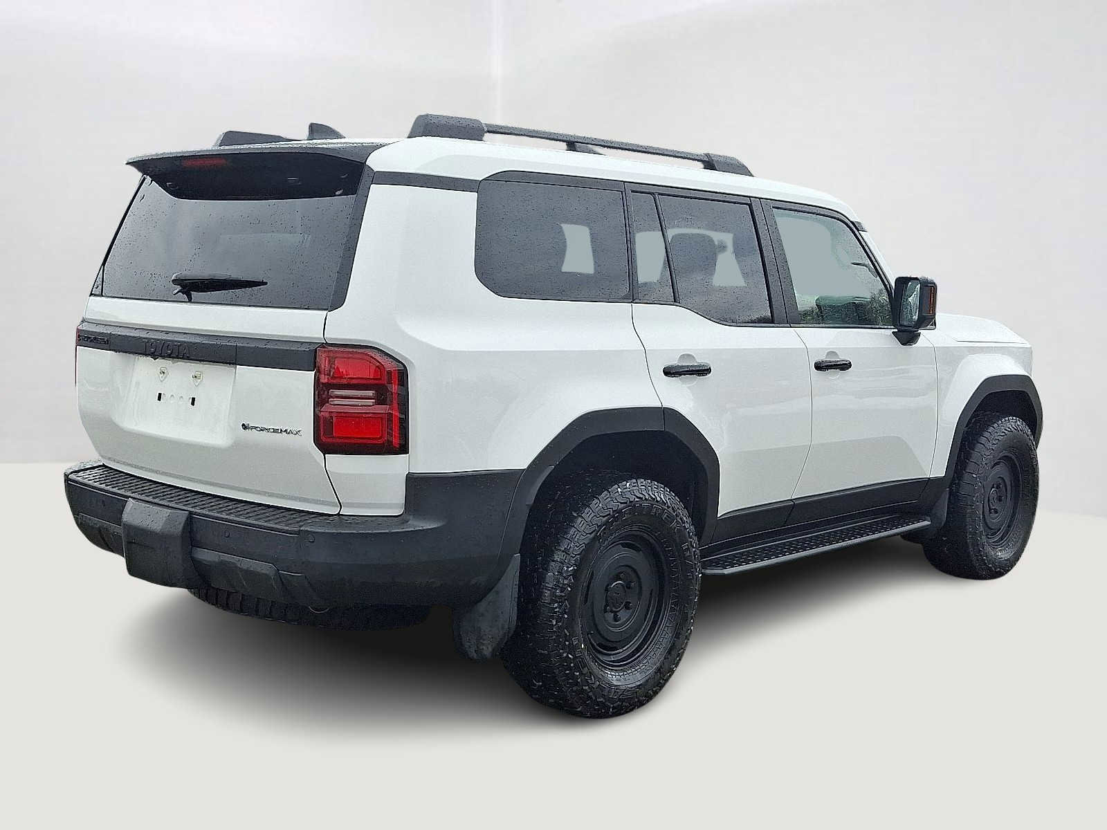 Used 2025 Toyota Land Cruiser 1958 image 6