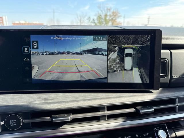 New 2026 Hyundai Santa Fe Limited image 29