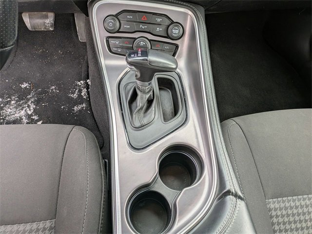 Used 2022 Dodge Challenger GT image 14