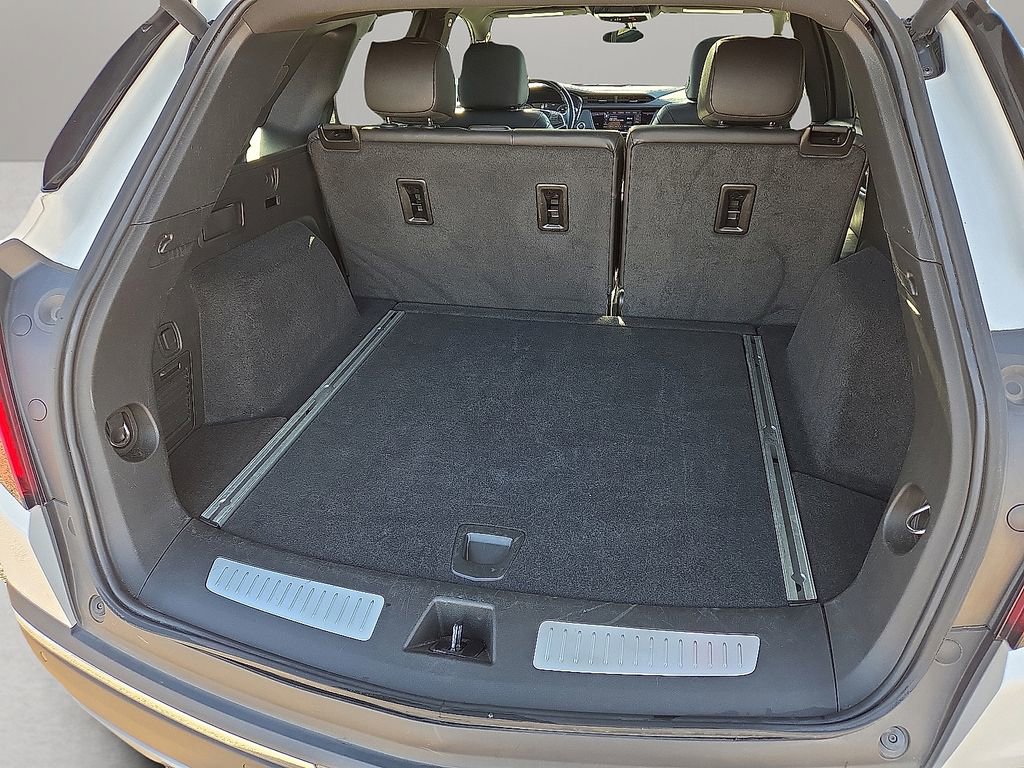 Used 2024 Cadillac XT5 Premium Luxury image 19