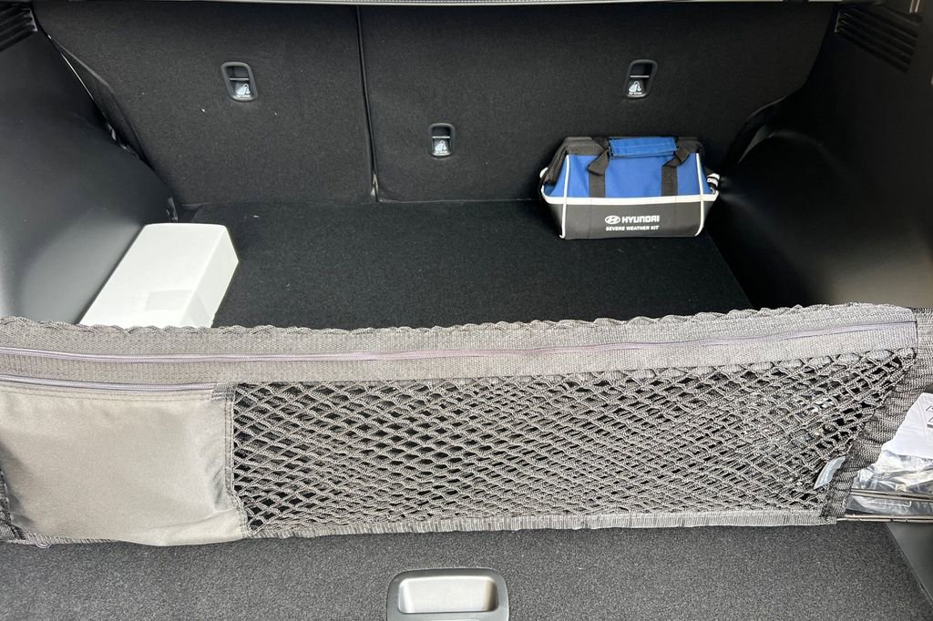 New 2026 Hyundai Tucson Limited image 13