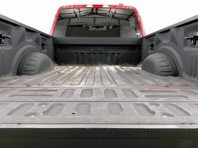 Used 2022 Ford F350 XLT w/ XLT Premium Package AWD/4WD image 32