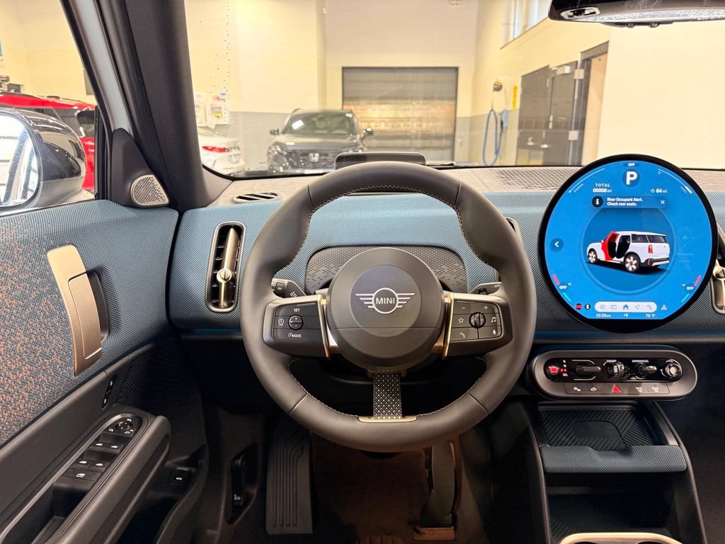 New 2027 MINI Cooper Countryman S AWD/4WD image 22