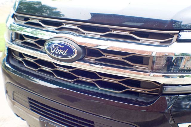 Used 2022 Ford Expedition King Ranch AWD/4WD image 15