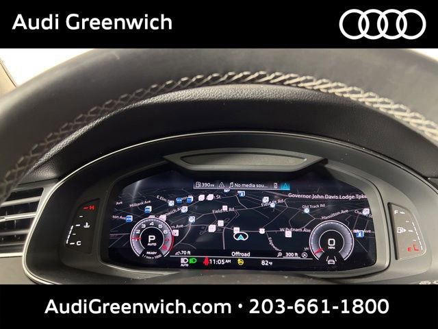 Used 2023 Audi Q8 Premium w/ Convenience Package AWD/4WD image 24