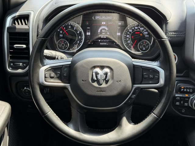 Used 2022 RAM 1500 Big Horn AWD/4WD image 19