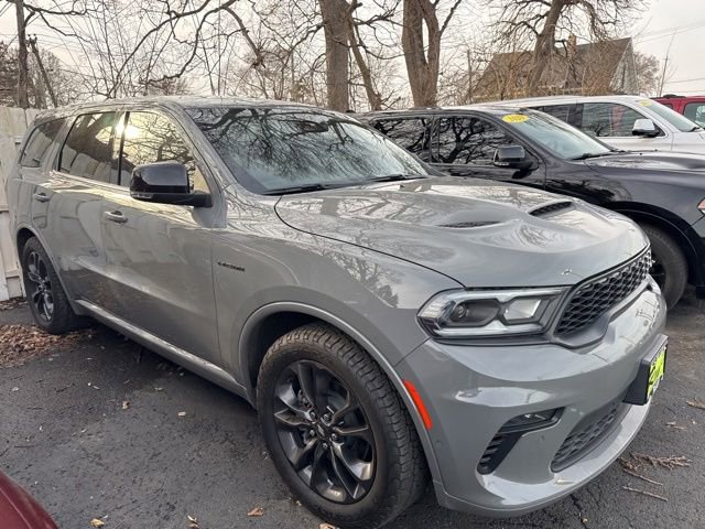 Used 2022 Dodge Durango R/T image 2