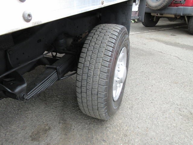 Used 2013 Ford E-350 and Econoline 350 Super Duty w/ PWR Locks & Windows Group RWD image 26