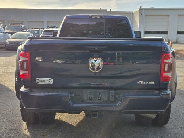 Used 2024 RAM 3500 Limited w/ Towing Technology Group image 7