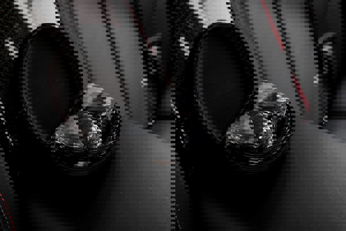 Used 2022 Rolls-Royce Cullinan Black Badge w/ Dark Exterior Package image 37