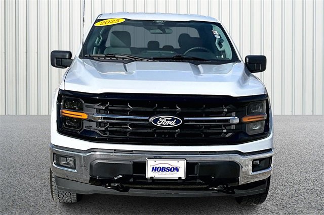 Used 2025 Ford F150 XLT w/ Equipment Group 301A Standard image 3