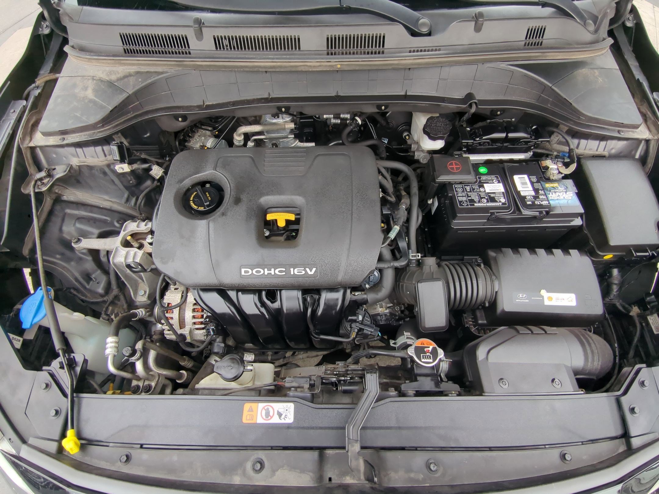 Used 2020 Hyundai Kona SEL image 32