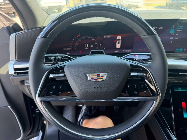 New 2027 Cadillac Escalade Sport w/ Touring Package AWD/4WD image 19