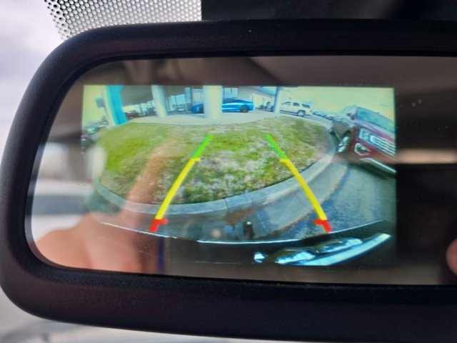 Used 2018 RAM 1500 Tradesman w/ Popular Equipment Group image 30