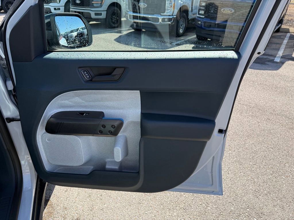 New 2026 Ford Maverick XLT w/ XLT Luxury Package image 17