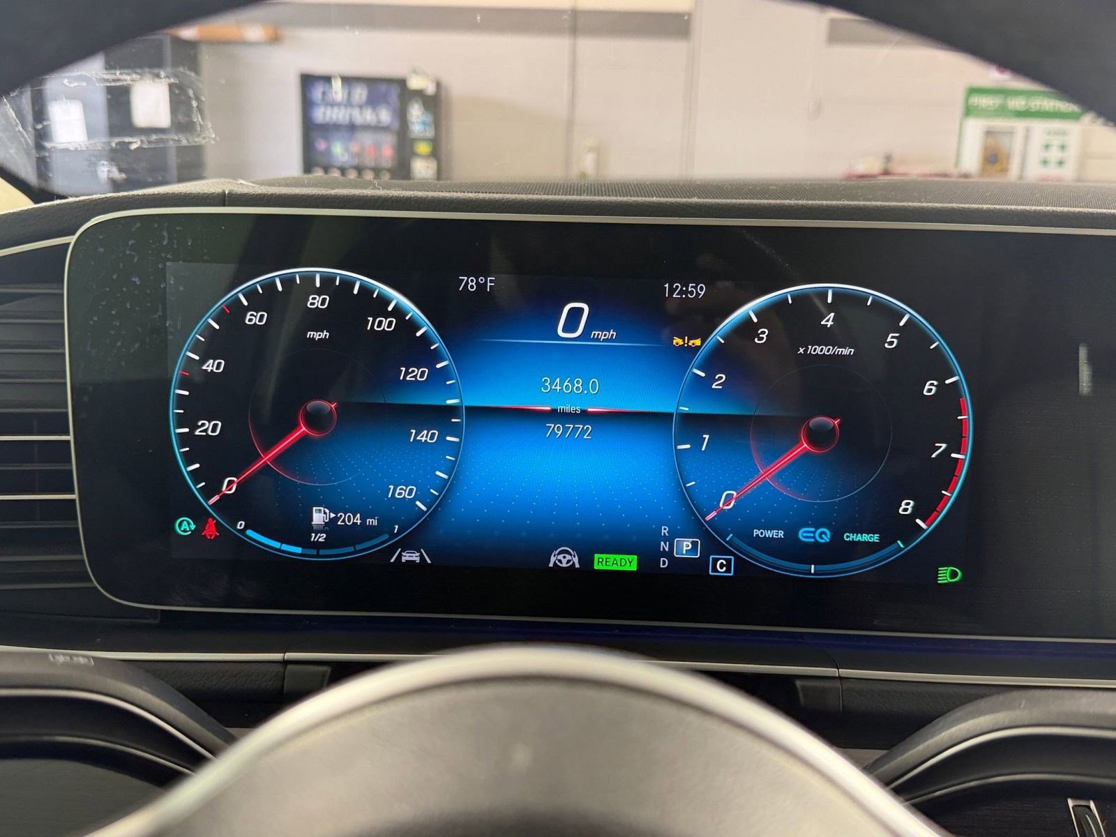 Used 2022 Mercedes-Benz GLE 450 4MATIC image 20