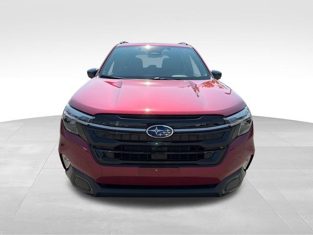 New 2026 Subaru Forester Touring AWD/4WD video 2