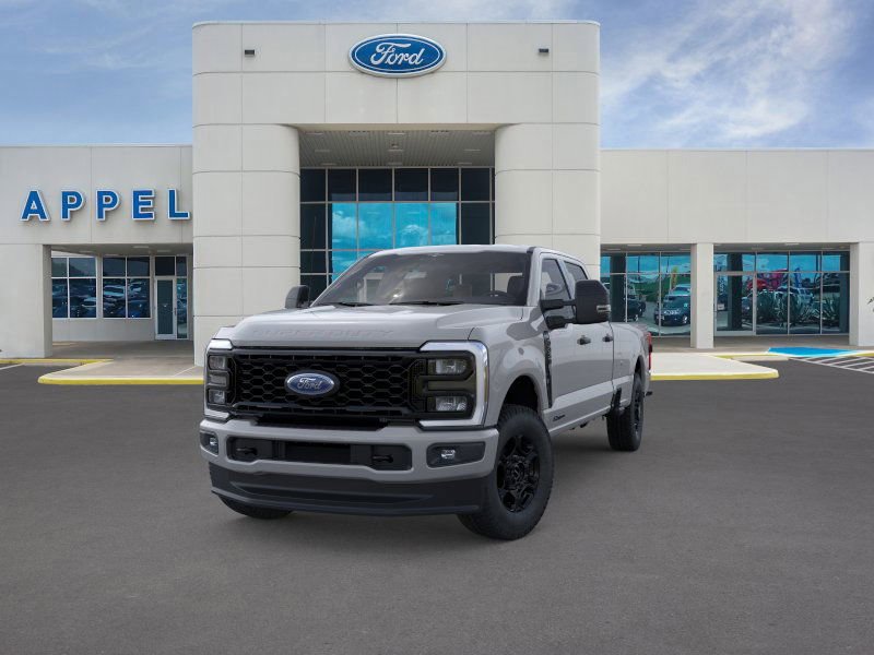 New 2026 Ford F350 XL image 3