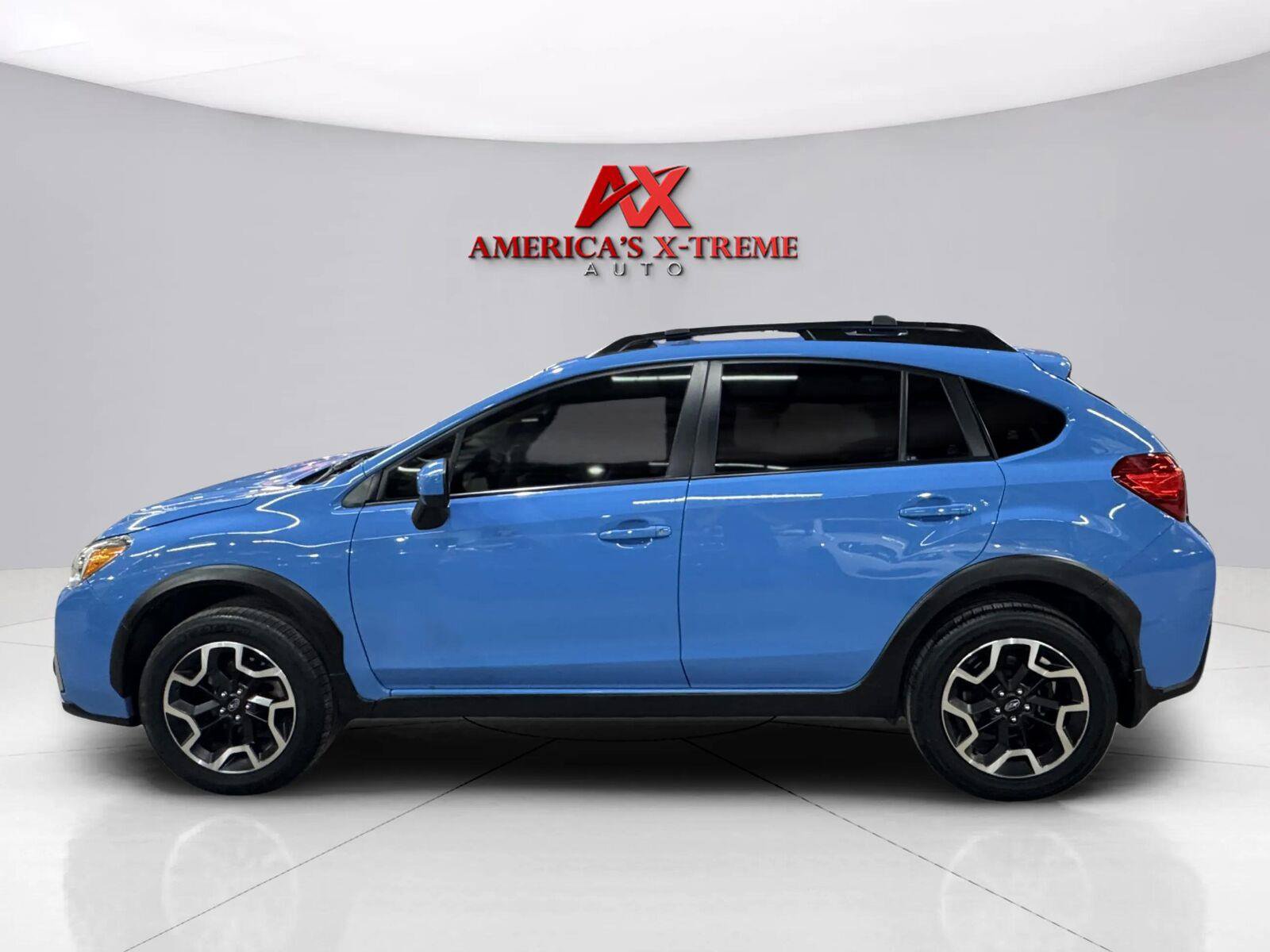 Used 2016 Subaru Crosstrek 2.0i Premium AWD/4WD image 4