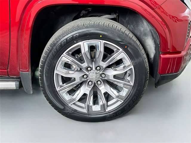 Used 2023 GMC Sierra 1500 Denali w/ Denali Reserve Package image 41