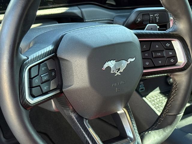 Certified 2024 Ford Mustang GT Premium RWD image 29