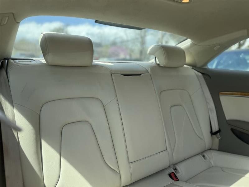 Used 2008 Audi A5 3.2 image 15