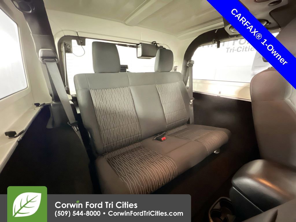 Used 2012 Jeep Wrangler Rubicon w/ PWR Convenience Group AWD/4WD image 15