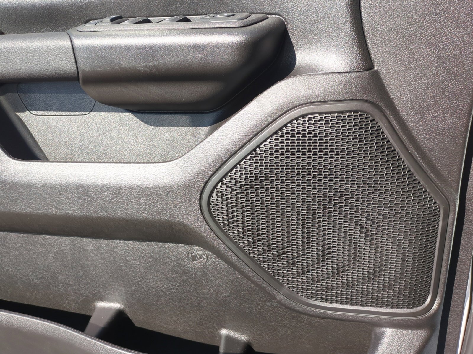 New 2026 RAM 1500 Big Horn image 27