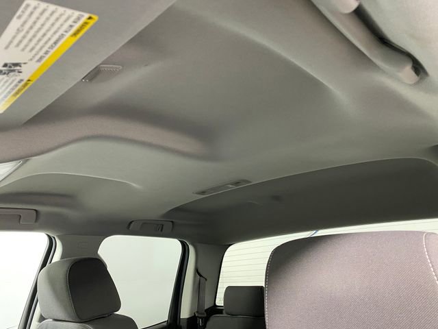 Certified 2016 Chevrolet Silverado 1500 LT w/ All Star Edition image 23