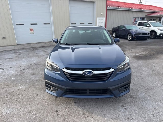 Used 2020 Subaru Legacy Premium image 8