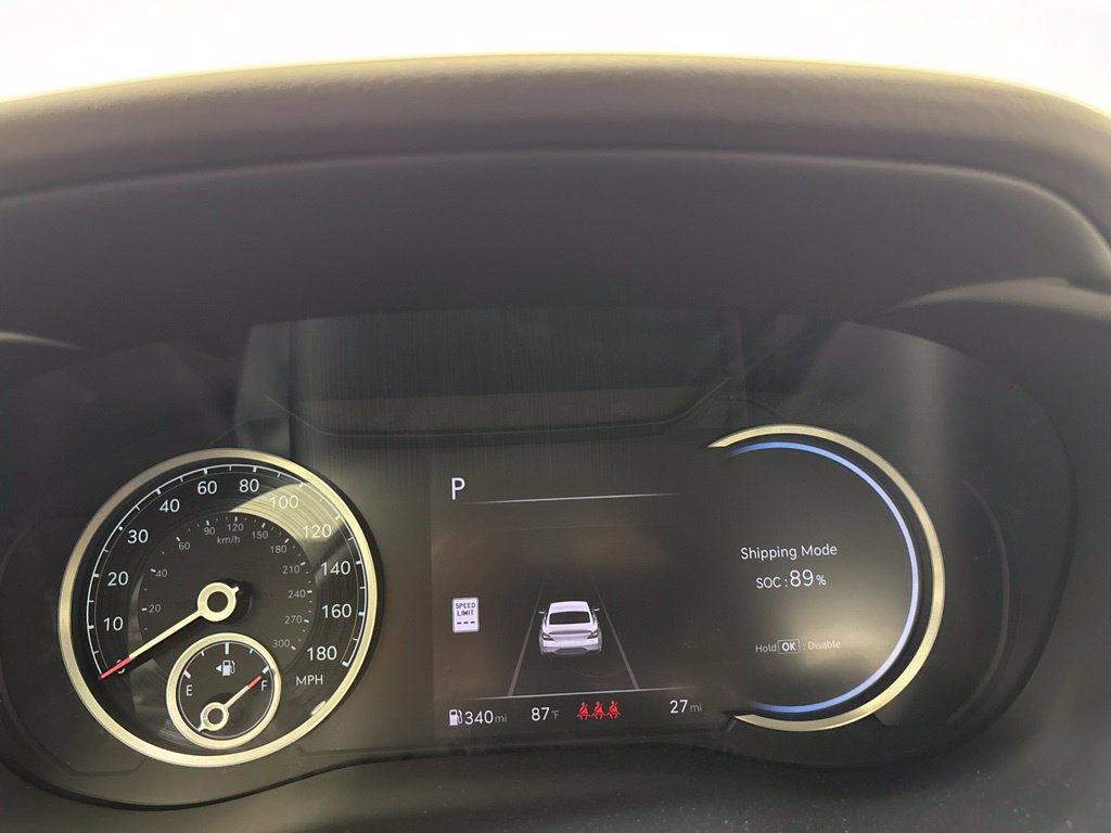 New 2026 Genesis G70 2.5T RWD image 26