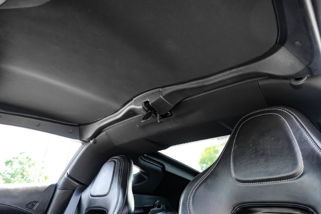 Used 2019 Chevrolet Corvette Stingray Coupe w/ 1LT RWD image 22